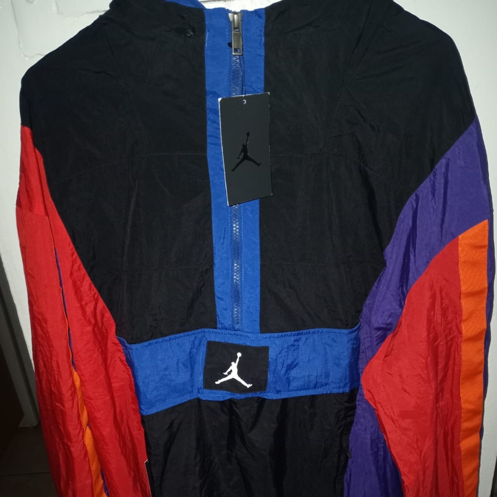 Jordan
